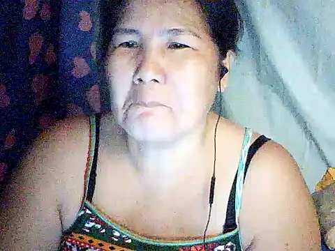 milagrose_rosen Live chat-huone