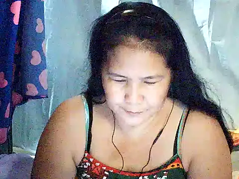 Sala de chat ao vivo de milagrose_rose