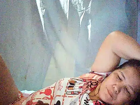 Živá chatovací místnost milagrose_rose
