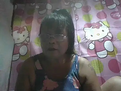 Bilik Sembang Langsung joy_cute