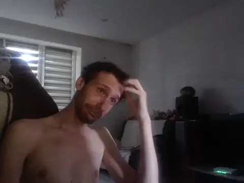 LoyalDoggien Live-seksikameraesitys