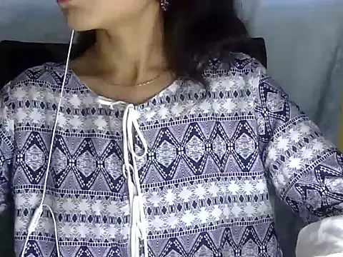 Sala de chat en directo de Shazi_1