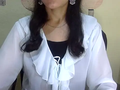 Shazi_1 Live Chatraum