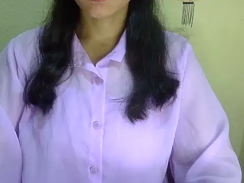 Shazi_1 Live Chatraum