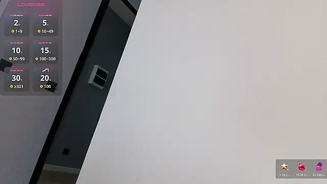 Callista_a Live Chatrum