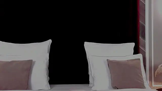 MelissaLiss Adlı Modelin Canlı Sohbet Odası