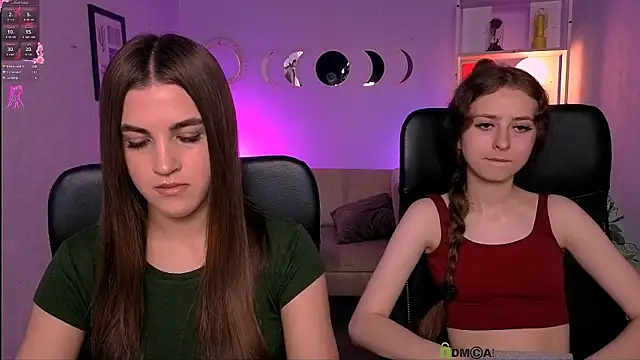 Sala de chat ao vivo de lina_fox12