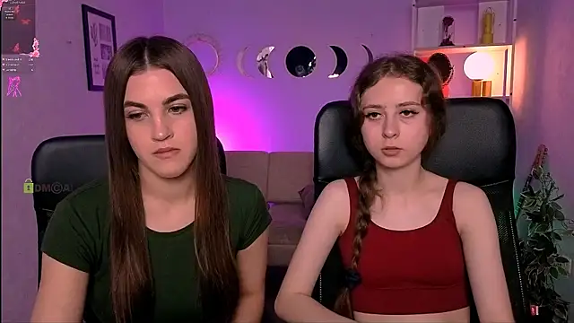 Chat soba uživo modela lina_fox12