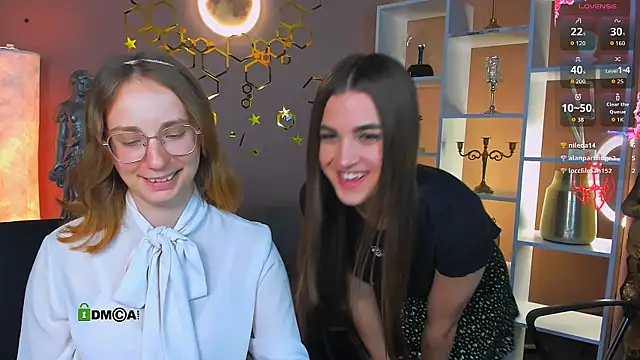 lina_fox12 – Naživo chatovacia miestnosť