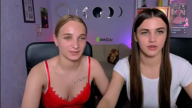 Chat ao vivo de lina_fox12