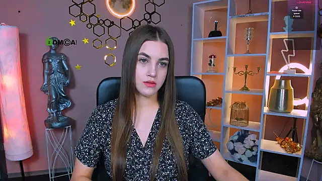 lina_fox12 Cameră chat live