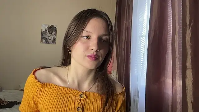JanellHousen Cameră chat live