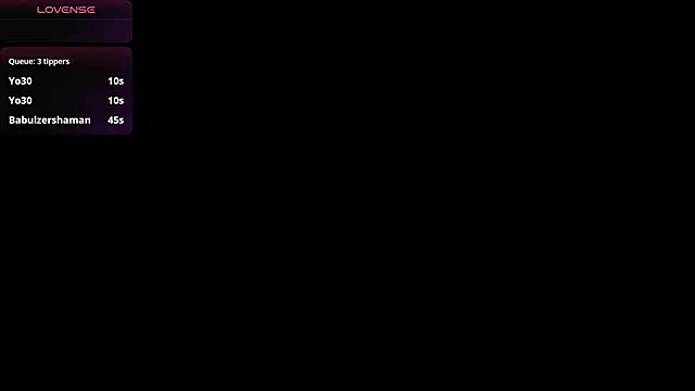 Sala de chat ao vivo de JanellHousen