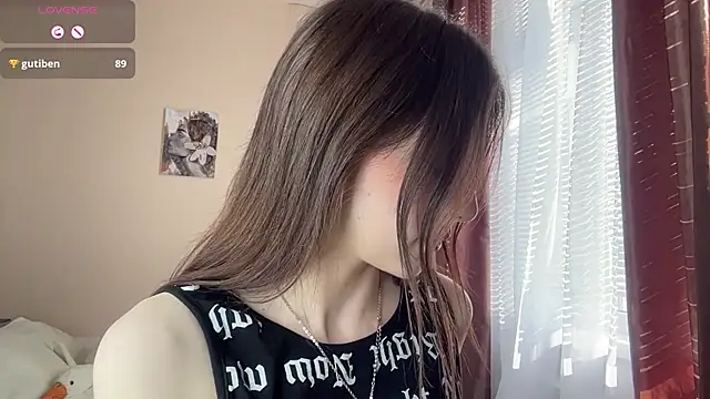 JanellHousen Live Chatraum