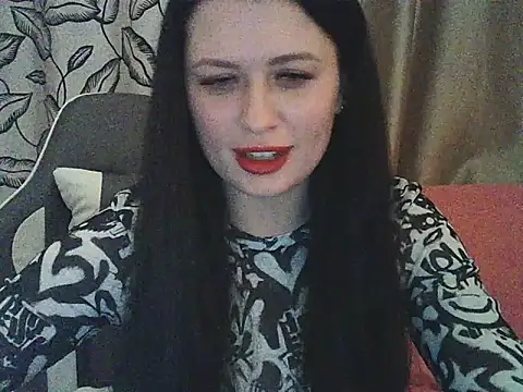 LadyOfMyDreams Live Chatraum