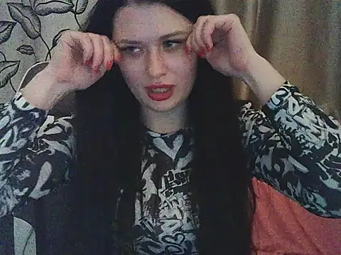 Živá chatovací místnost LadyOfMyDreams