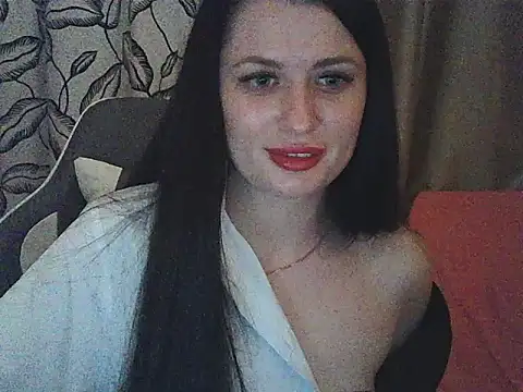 LadyOfMyDreams – live chatrum