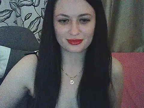 LadyOfMyDreams Cameră chat live