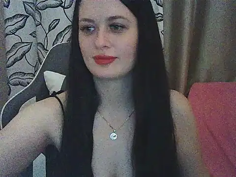 LadyOfMyDreams – live chatrum