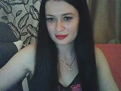 Phòng Chat Trực Tiếp LadyOfMyDreams