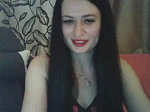 LadyOfMyDreams Adlı Modelin Canlı Sohbet Odası