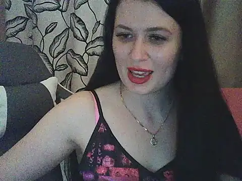 LadyOfMyDreams Live Chatraum