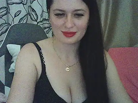 LadyOfMyDreams – live chatrum