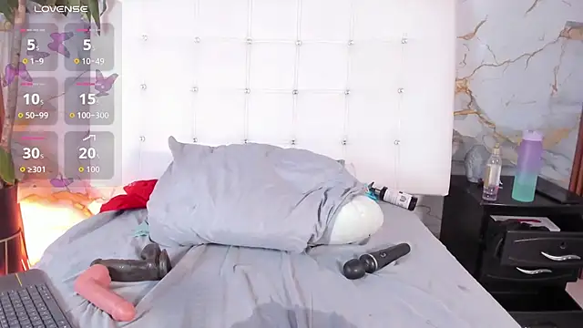 Daye_Sky Live Chatraum