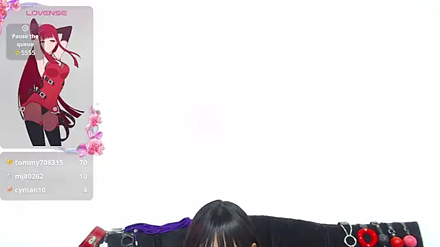 Sophie-dbs 실시간 채팅방