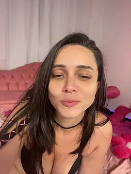 Show sexual ao vivo de DreadPink