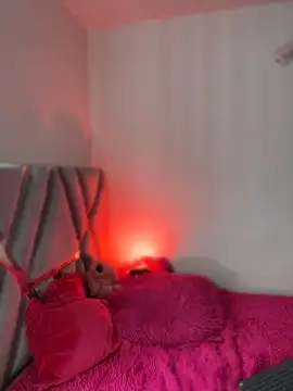 LexiCutie 现场聊天室