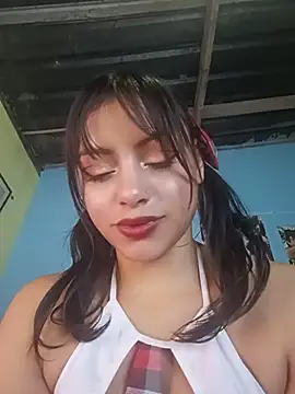 lizethavila Live Chatraum