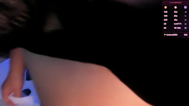 Sala de chat ao vivo de dalia_spinters