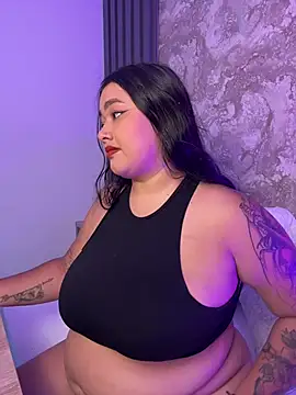 dalia_spinters – live chatrum