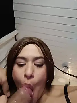 عرض كام darklove14