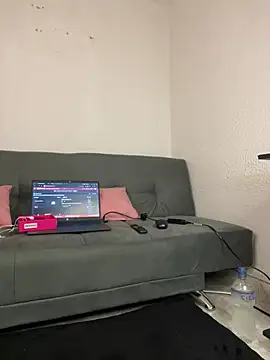 Miichiin Live chat-huone