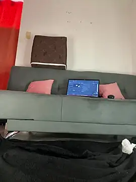 Sala de chat ao vivo de Miichii