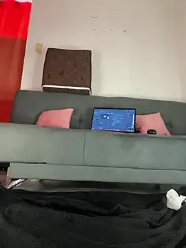 Živá chatovací místnost Miichii