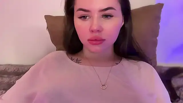 Chat ao vivo de AlmaryKim