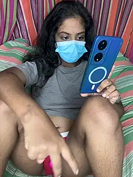 SukiyamaAsia – live chatrum
