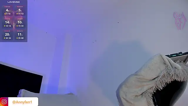 Anny_ferrer1 Live Chatraum