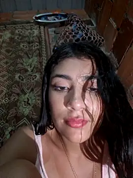 Živá chatovací místnost Sweed-virgin-pussy