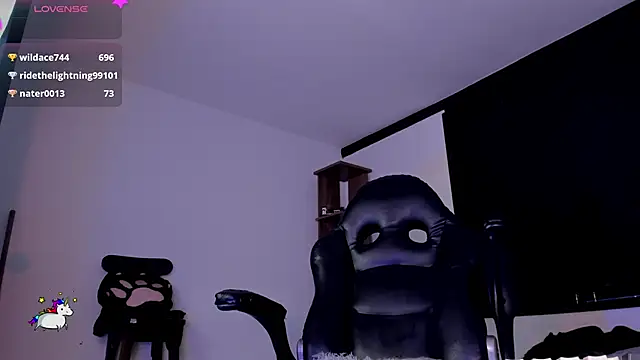 Kora_Red69's Live Chat Room