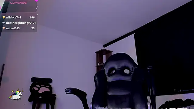 Sala de chat en directo de Kora_Red69