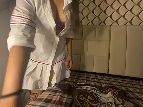 dubyzubygirl Live Chatraum