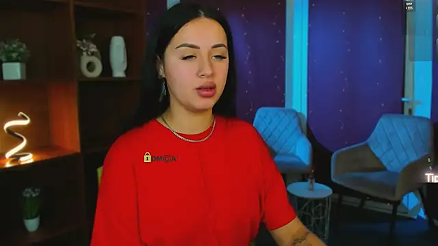 Živá chatovací místnost vivy_star1