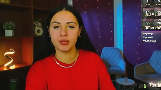 Bilik Sembang Langsung vivy_star1