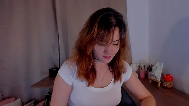 AmaruBloom Live Chatraum
