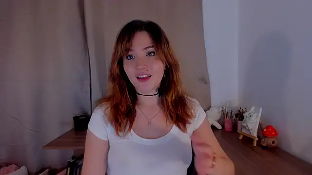 AmaruBloom Live Chatraum