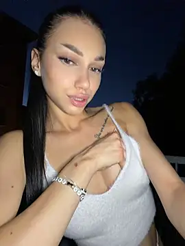 ilariea_girl Live Chatraum